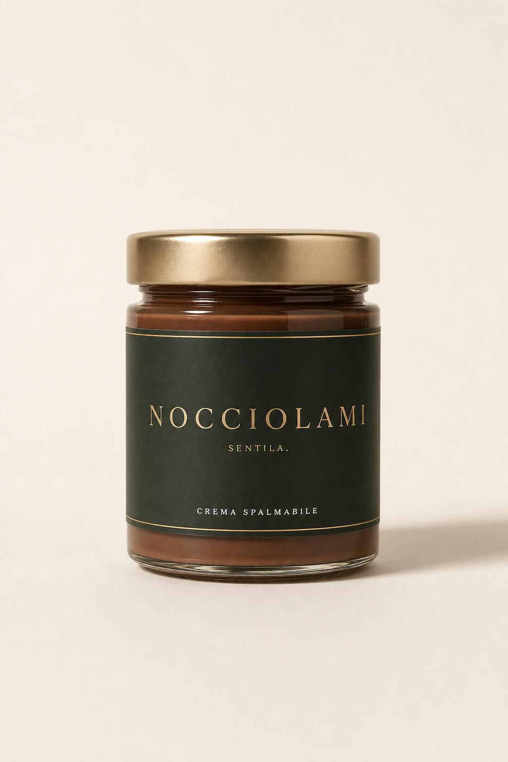 Packshot Crema Classica